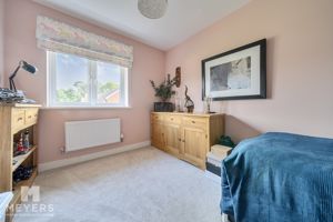 Bedroom Four- click for photo gallery